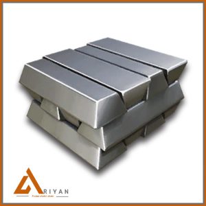 شمش چدن داکتیل