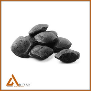 بریکت آهن اسفنجی