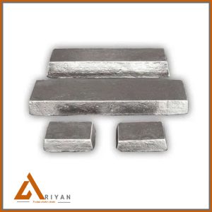 شمش چدن خاکستری